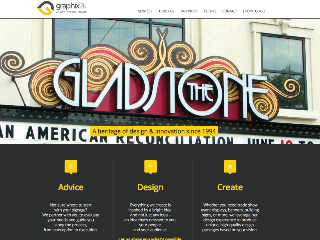 Choosing the Right Colour Combination For Your Website