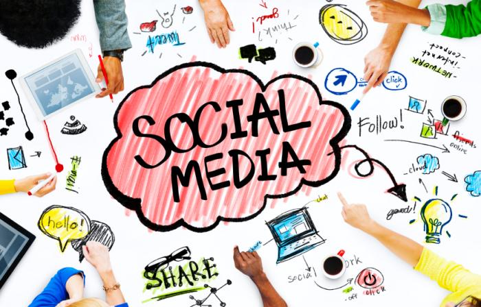 Top Social Media Trends to Expect in 2017