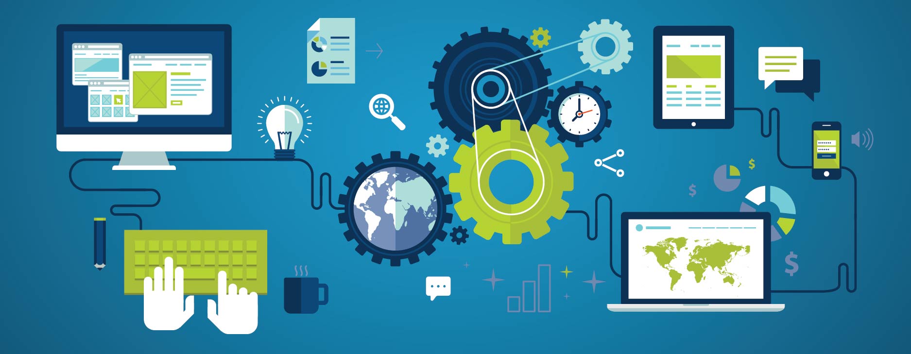 How to Create a Successful Digital Marketing Campaign