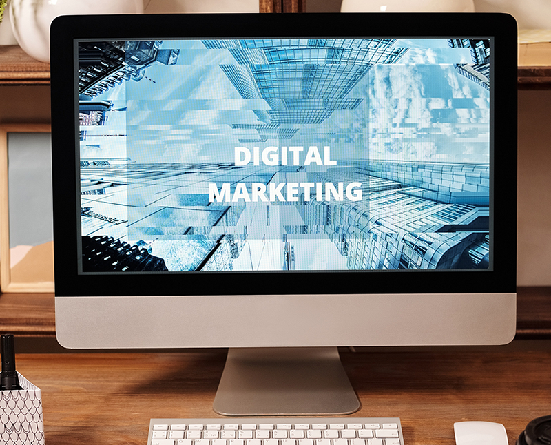 Digital Marketing: The Future of Marketing